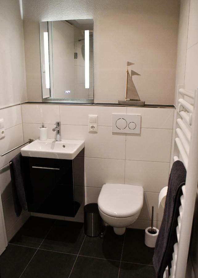 Zum Anker Daire Simmerath Dış mekan fotoğraf